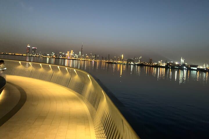 Dubai After Dark: Night Tour with Dubai Mall Fountain Show photo 5
