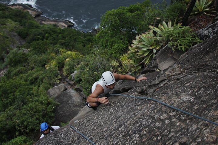Rio Adventure: Sugarloaf Hike, Costão Trail & São Conrado Hang Gliding
