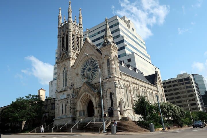 Austin Scavenger Hunt: Self-Guided Downtown Walking Game photo 6