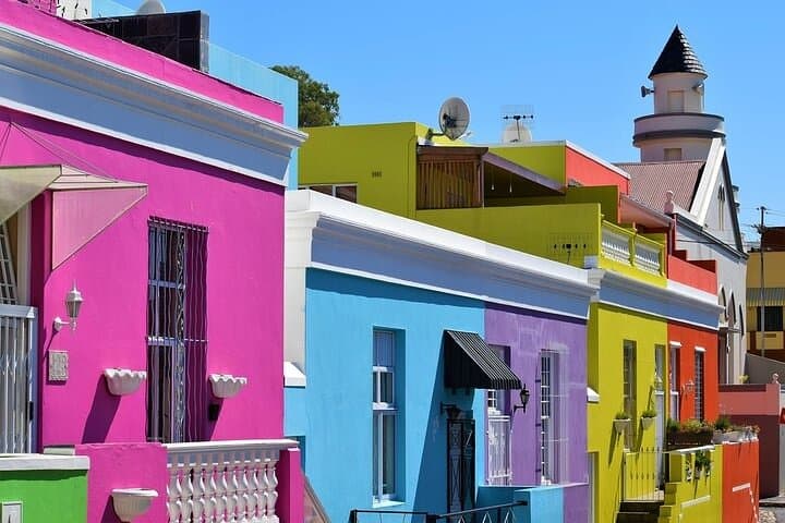 Cape Town in a Day: Table Mountain, Chapman's Peak & Penguin Beach Adventure photo 4