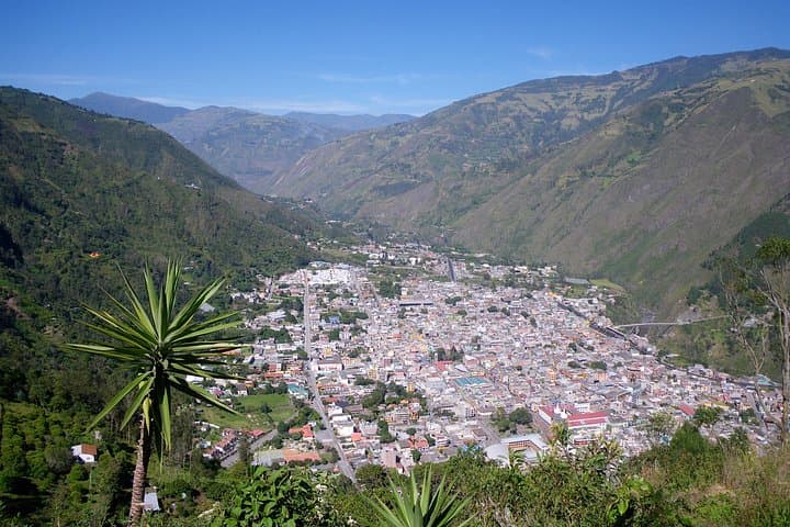 Andes to Coast: 12-Day Ecuador Adventure from Quito to Guayaquil photo 4