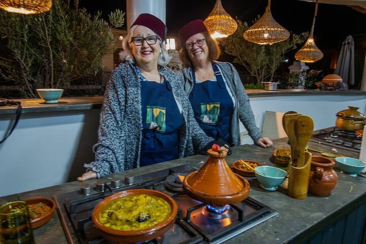 Savoring Morocco: 12-Day Private Food, Wine & Desert Adventure
