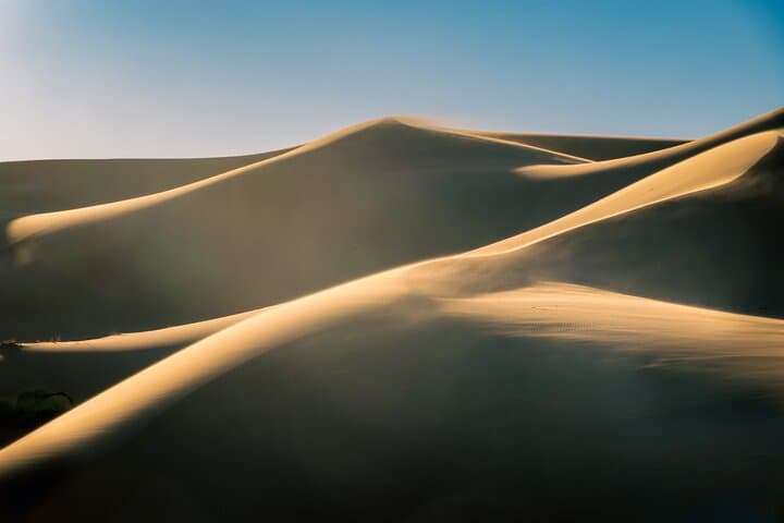 Savoring Morocco: 12-Day Private Food, Wine & Desert Adventure photo 4