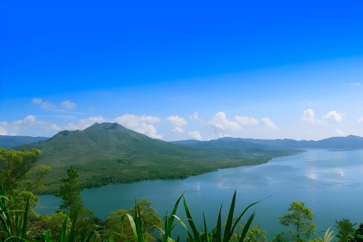 Ayung River Rafting and Kintamani Volcano Day Trip from Ubud photo 6