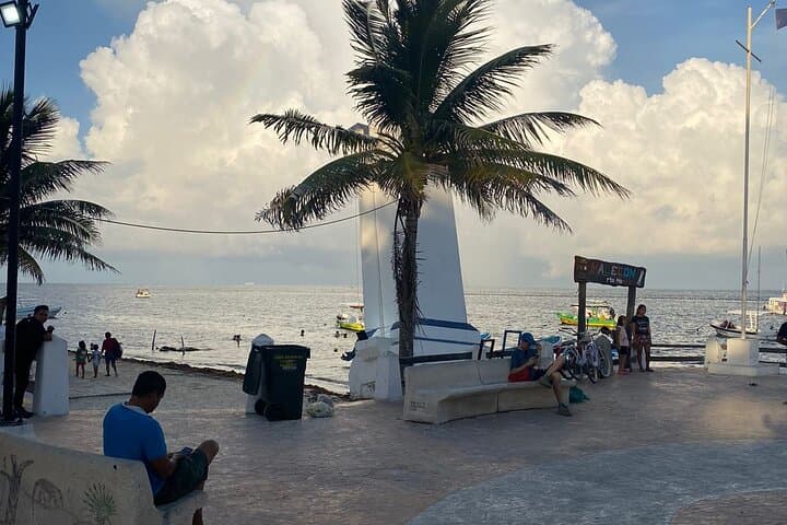 Puerto Morelos Snorkel Tour: Snorkel the Riviera Maya’s Best-Preserved Reef photo 6