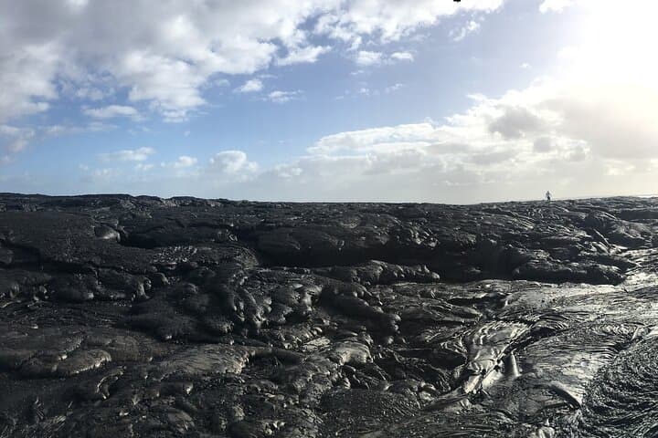 Explore Hawaii Volcanoes National Park: A Private Tour of Kilauea's Fiery Wonders photo 5