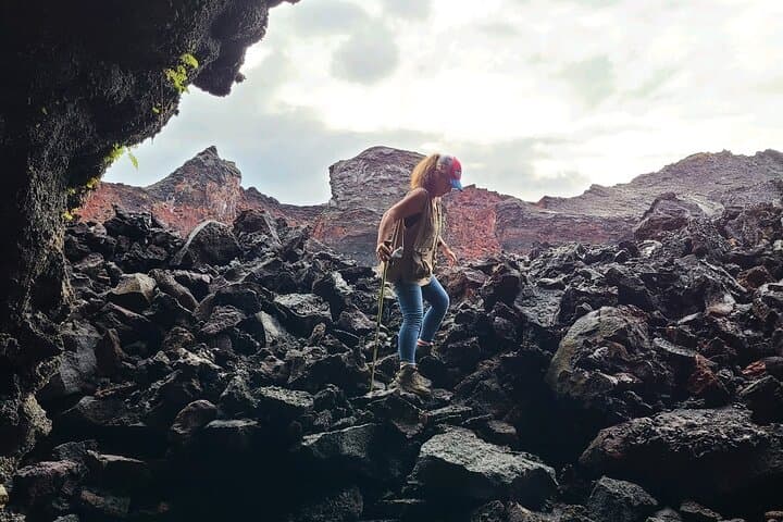 Explore Hawaii Volcanoes National Park: A Private Tour of Kilauea's Fiery Wonders