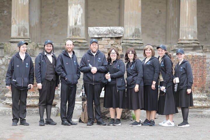 Private Day Trip to Pompeii, Positano & Amalfi from Rome photo 6