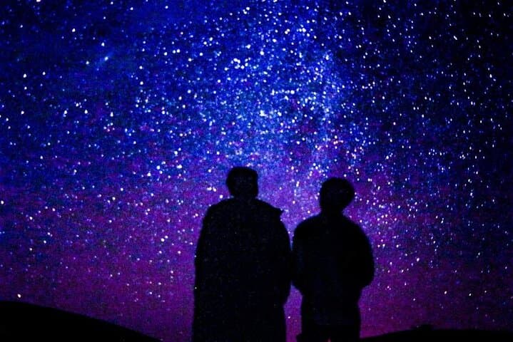 Overnight Desert Adventure Safari in Jaisalmer: Camel Rides & Stargazing photo 4