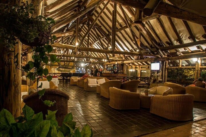 Exploring Nairobi: Wildlife, Culture, and Cuisine in a Full-Day Private Tour photo 6