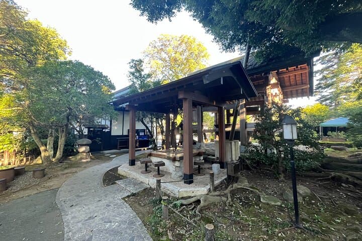 Sake Brewery Adventure from Tokyo — Guided Brewery Tour, Tasting & Lunch photo 2