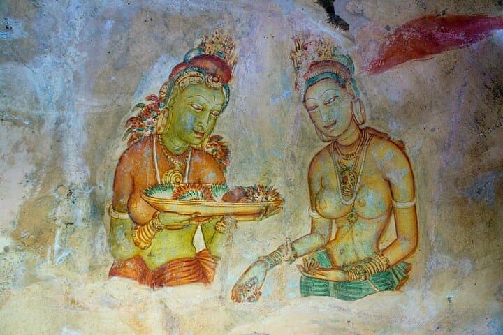 11-Day Private Sri Lanka Road Trip: Sigiriya, Tea Country, Rafting & Yala Safari photo 3