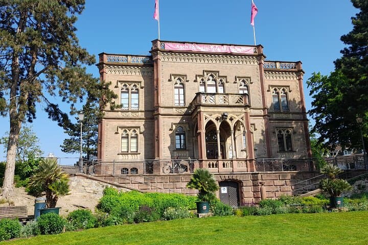 Freiburg e-Scavenger Hunt: Self-Guided Interactive City Game photo 5