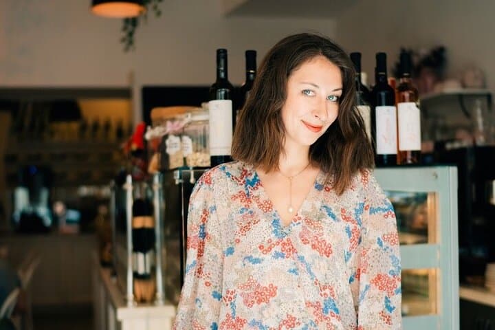 Prague Wine Tasting and History: Private Moravian Wine Walk with Sommelier photo 4