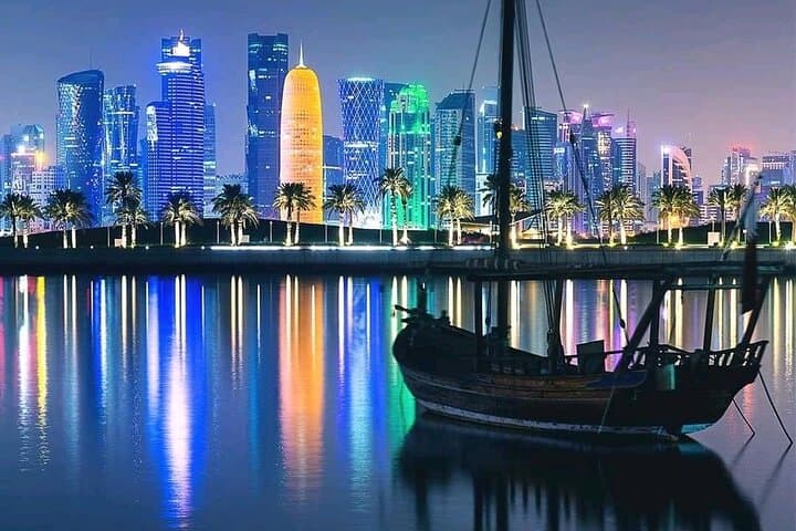 Doha Highlights City Tour: Souq Waqif, Corniche & The Pearl photo 3