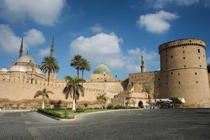 8-Day Egypt Itinerary: Cairo Highlights and Nile Cruise from Luxor to Aswan photo 4