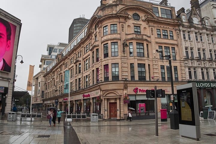 Exclusive Cardiff Private Walking Tour: Castle, Bute Park & Central Market photo 2