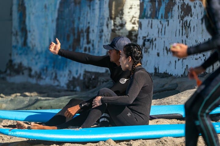 Private Surf Lessons in Laguna Beach — Learn to Catch Waves with Pro Instructors