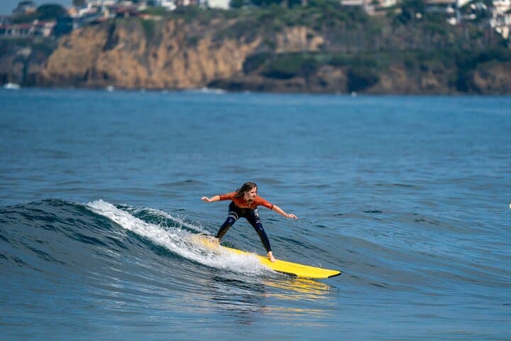 Private Surf Lessons in Laguna Beach — Learn to Catch Waves with Pro Instructors photo 3