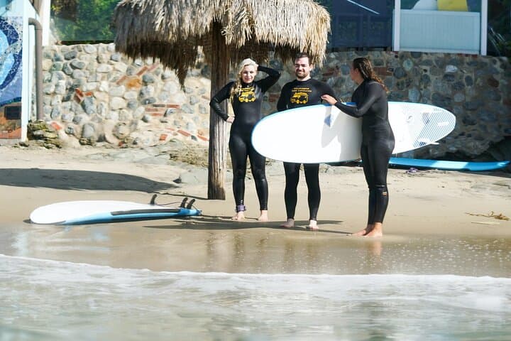 Private Surf Lessons in Laguna Beach — Learn to Catch Waves with Pro Instructors photo 4