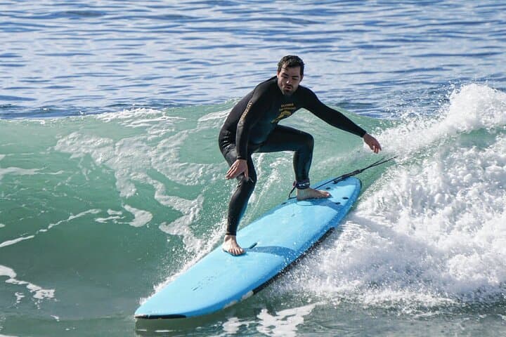 Private Surf Lessons in Laguna Beach — Learn to Catch Waves with Pro Instructors photo 5