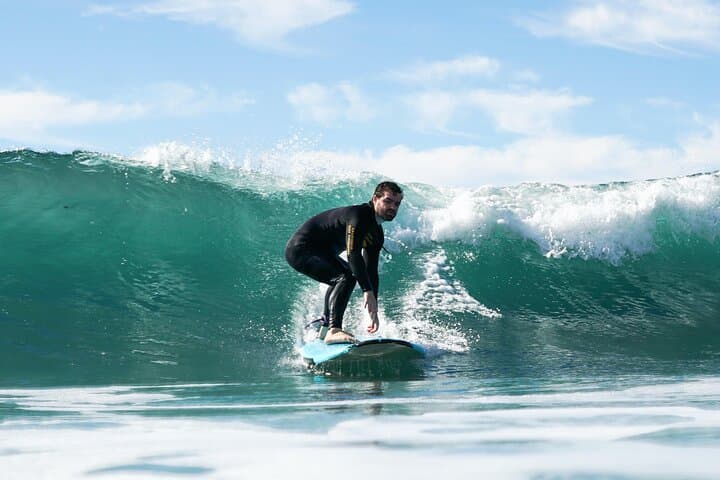 Private Surf Lessons in Laguna Beach — Learn to Catch Waves with Pro Instructors photo 6