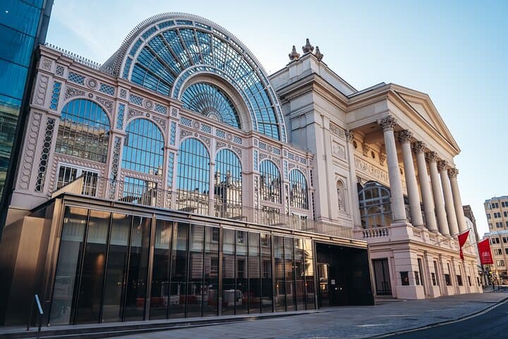 Self-Guided London Walking Tour App — 30+ Must-Visit Stops from Westminster to Piccadilly photo 4