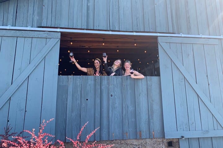 Willamette Valley Wine History Tour — Pinot Noir, AVAs & Vineyard Stories photo 5