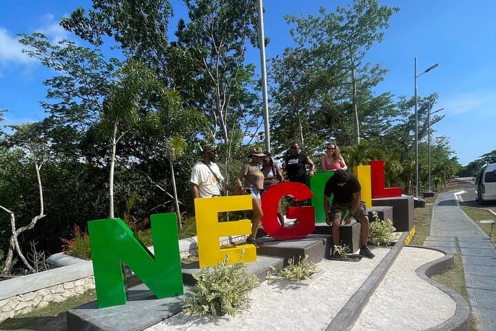 Montego Bay ATV & Zipline Combo — Half-Day Canopy and Off-Road Adventure photo 5