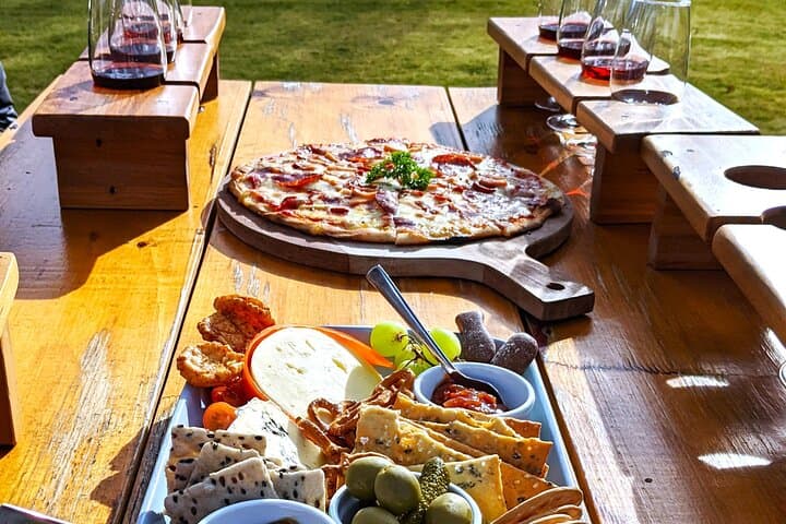 Wanaka Wine Tasting Adventure: Pisa, Cromwell, Bannockburn & Bendigo Day Tour photo 4