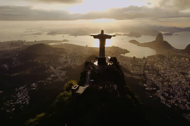 Rio Premium City Tour: Christ the Redeemer, Sugarloaf & Maracanã Full-Day Experience photo 2