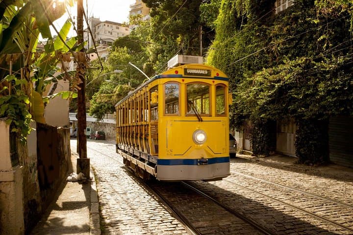 Rio Premium City Tour: Christ the Redeemer, Sugarloaf & Maracanã Full-Day Experience photo 4