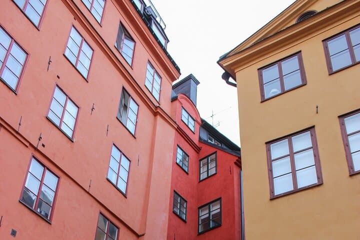 Stockholm Essentials: City Hall, Gamla Stan & Vasa Museum Guided Tour photo 2