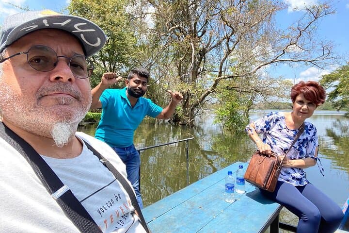 7-Day Private Sri Lanka Round Tour: Culture, Tea Country & Wildlife photo 4