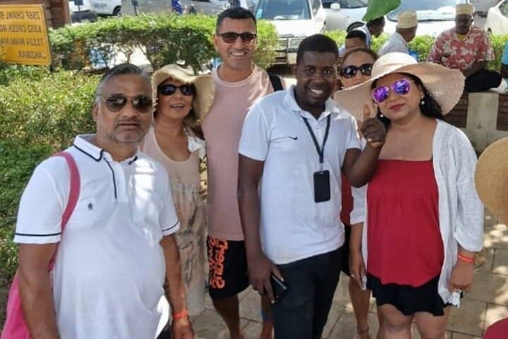 3-Hour Private Stone Town Tour: Explore Zanzibar's Historic Heart