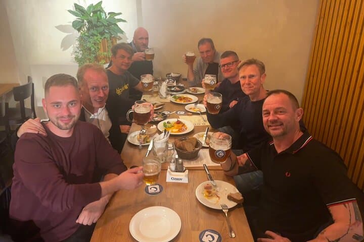 Prague Beer Tasting: Sample 8 Classic and Modern Czech Beers in One Hour photo 4