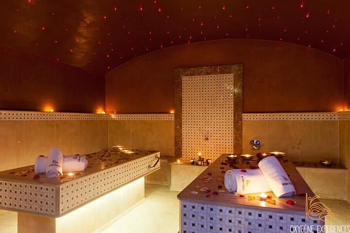 Casablanca Hammam & Massage: 5-Hour Traditional Spa with Private Transfer photo 2