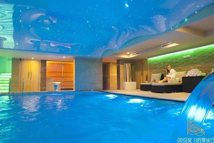 Casablanca Hammam & Massage: 5-Hour Traditional Spa with Private Transfer photo 4