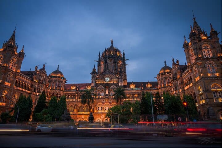 Discover the Vibrant Tapestry of Mumbai in a Day photo 6