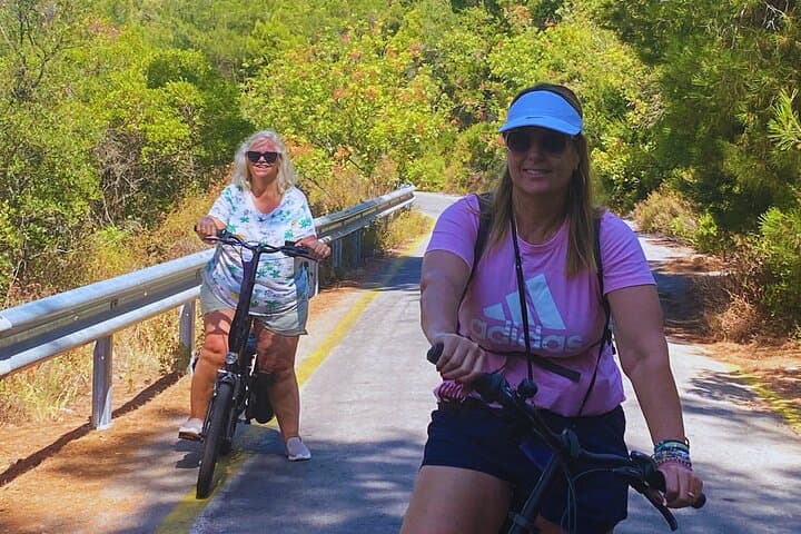 E-Bike Büyükada: Guided Princes' Islands Ride from Istanbul photo 2