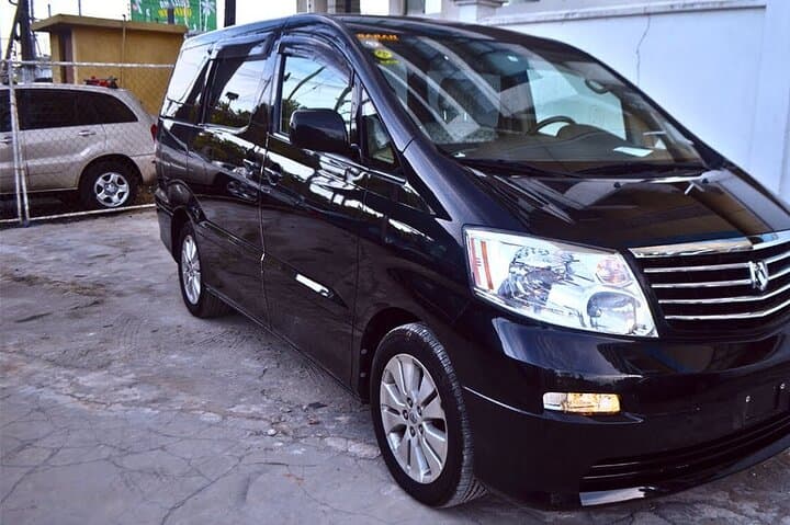 Kasane Border to Victoria Falls Private Transfer — Fast Cross‑Border Transfer with Park Wildlife Views photo 1