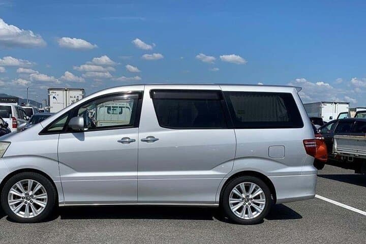 Private Victoria Falls Airport Transfer — Air-Conditioned Ride Through Wild Roadside
