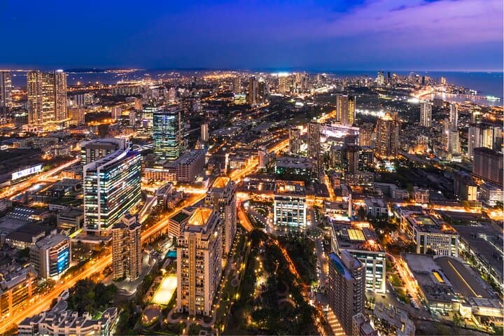 Discover the Vibrant Tapestry of Mumbai in a Day photo 4