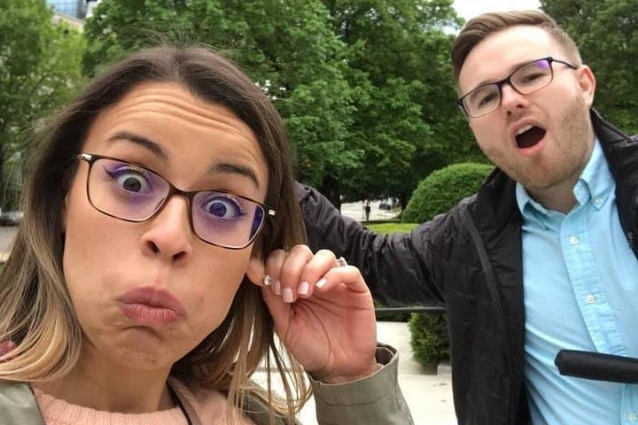 Zombie Scavenger Hunt on Historic Main Street Unionville — Self-Guided Apocalypse Game photo 2