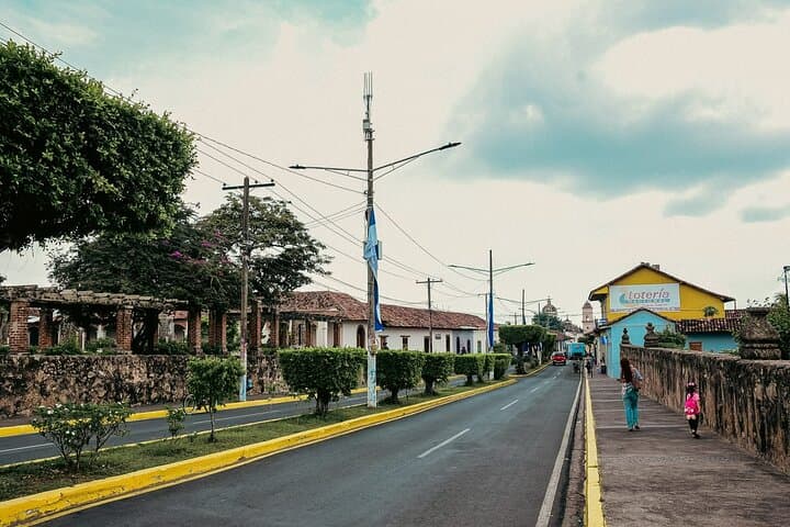 Explore Nicaragua’s Colonial Heritage and Volcanic Wonders in One Day photo 6