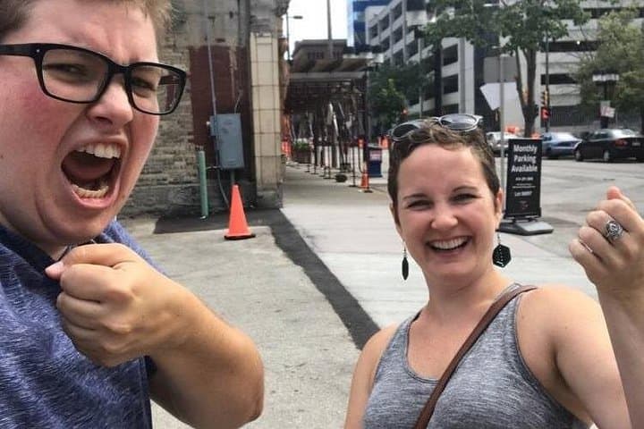 Zombie Scavenger Hunt on Historic Main Street Unionville — Self-Guided Apocalypse Game photo 4