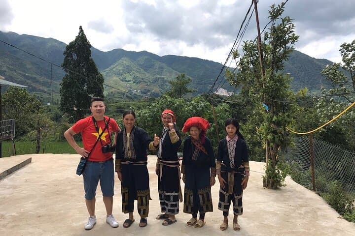 2-Day Sapa Private Tour: Fansipan Cable Car & Ta Phin Village Immersion photo 3