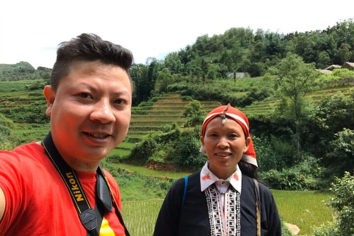 2-Day Sapa Private Tour: Fansipan Cable Car & Ta Phin Village Immersion photo 5