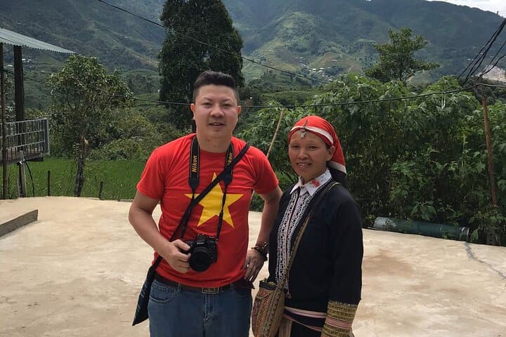 2-Day Sapa Private Tour: Fansipan Cable Car & Ta Phin Village Immersion photo 6