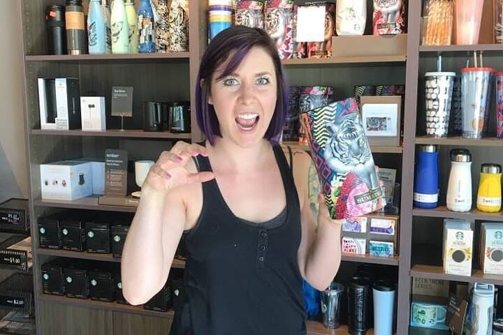 Zombie Scavengers: Welland City Scavenger Hunt — Interactive Urban Adventure